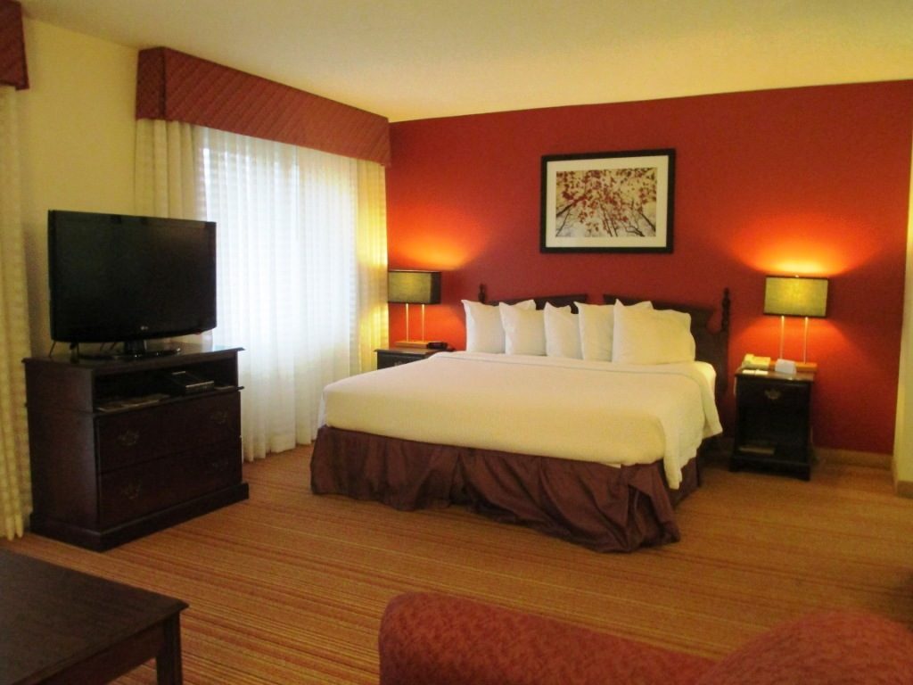 Congrats to our client on the Residence Inn in Hyde Park, New York