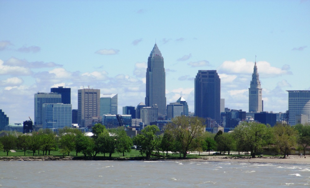 Cleveland Lodging Market Overview