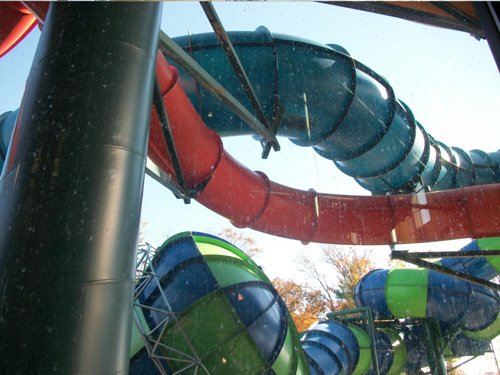 Season Pass Price Positioning at Outdoor Waterparks
