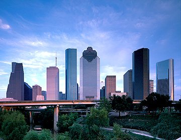 Houston Hotel Market: Will 2017 be Up or Down
