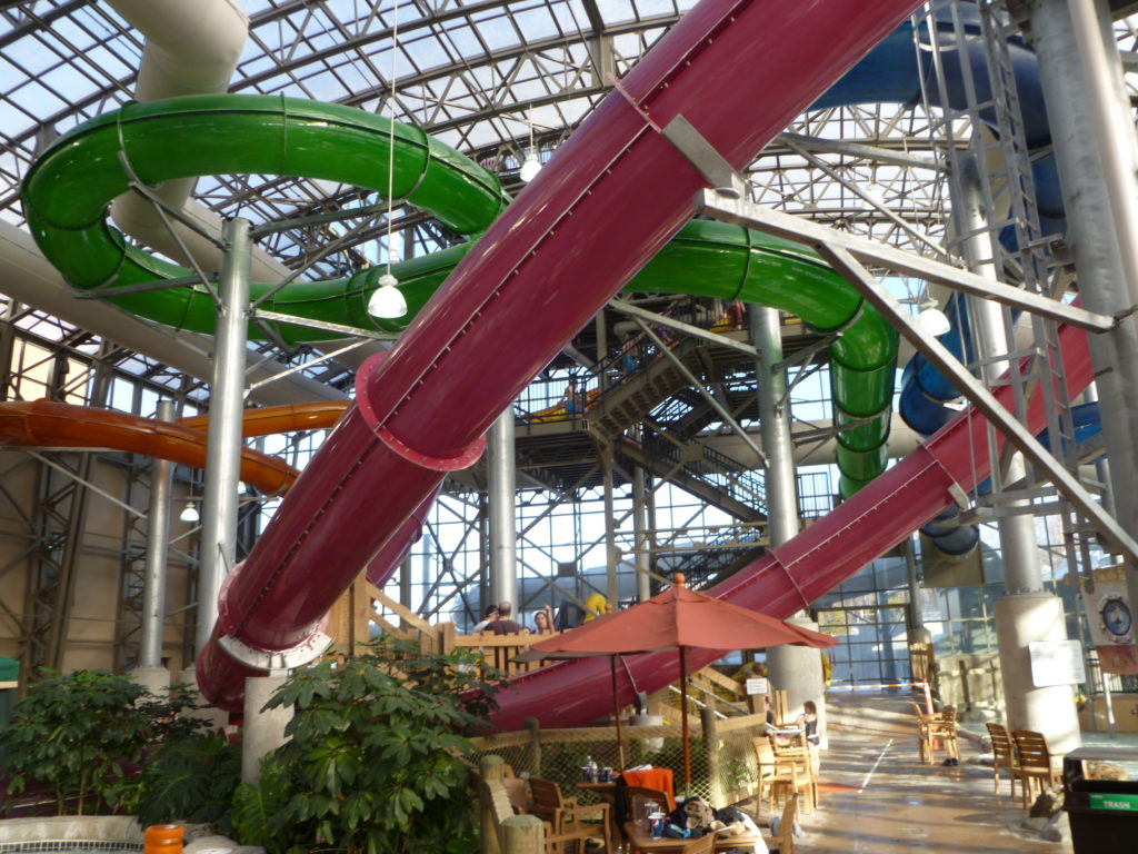 Diving into waterpark growth trends in 2019