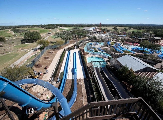 Waterparks State of the Market: Better and Bigger