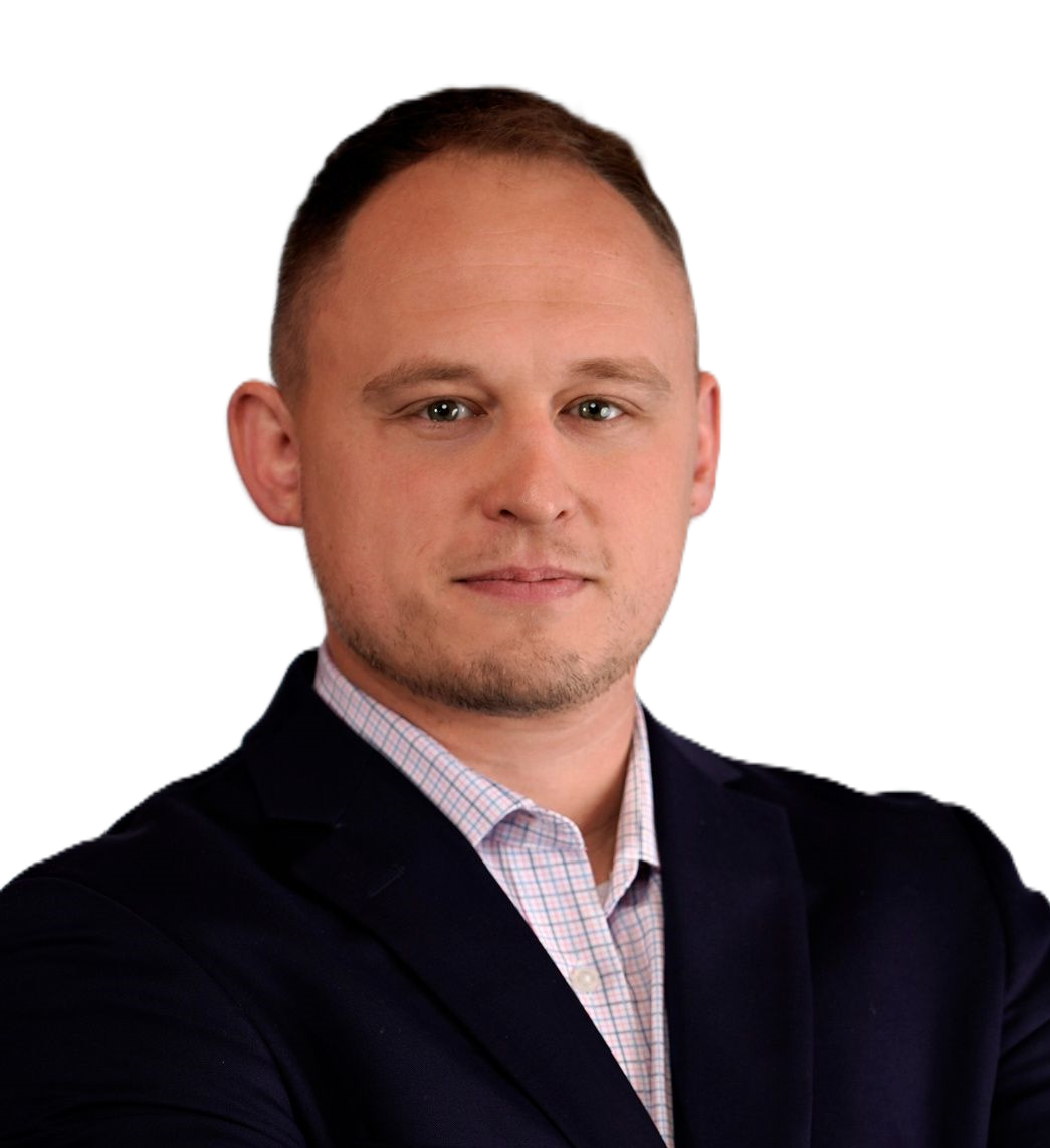 Adam Zarczynski, CHIA