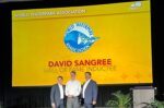 WWA Award jpeg 150x99 - David Sangree Inducted into WWA Hall of Fame